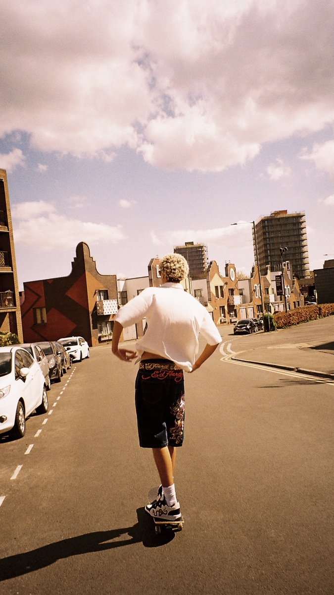 EdHardyEuro's tweet photo. Point Of View: Drop 02. Now live.

Newness in denim and jersey shorts. Shop here> https://t.co/qK69g4NRu6 https://t.co/e9L6aDq2BN