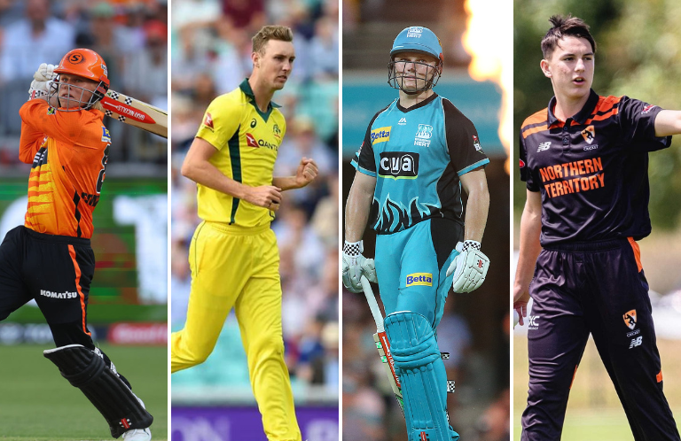 NT Cricket is excited to announce the 60 players who have been selected to take part in the 2023 CDU Men’s Strike League 🏏 Talent on show have collectively played 8️⃣ ODIs 1️⃣7️⃣T20Is 1️⃣3️⃣8️⃣ First Class 1️⃣2️⃣3️⃣ List-A 2️⃣5️⃣0️⃣➕BBL games See players here: ntcricket.com.au/news/2023-mens…