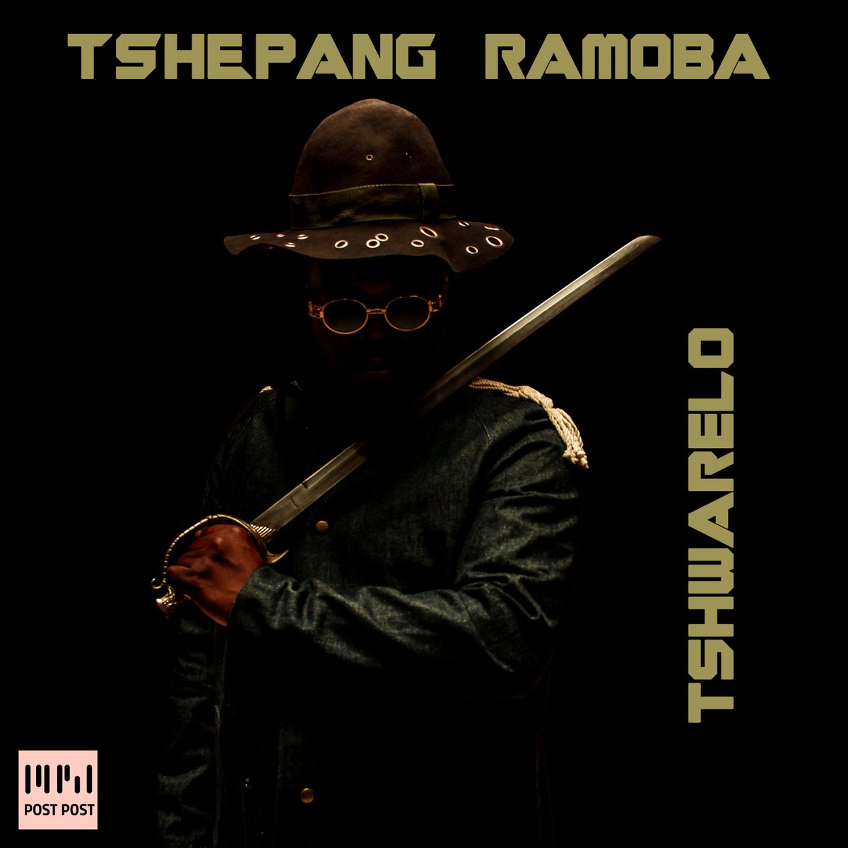 Here is the Artwork for the #newsingle #Tswarelo coming out on the 23rd of June 2023. 

#newmusicalert #sepedi #africanmusic #limpopo #livemusic #lifestyle #afrobeats #afropopmusic #music
The Artwork was made by <a href="/CreationRamie/">Ramies__creation</a> 
pic by <a href="/ZacModirapula/">Zacccccc</a>