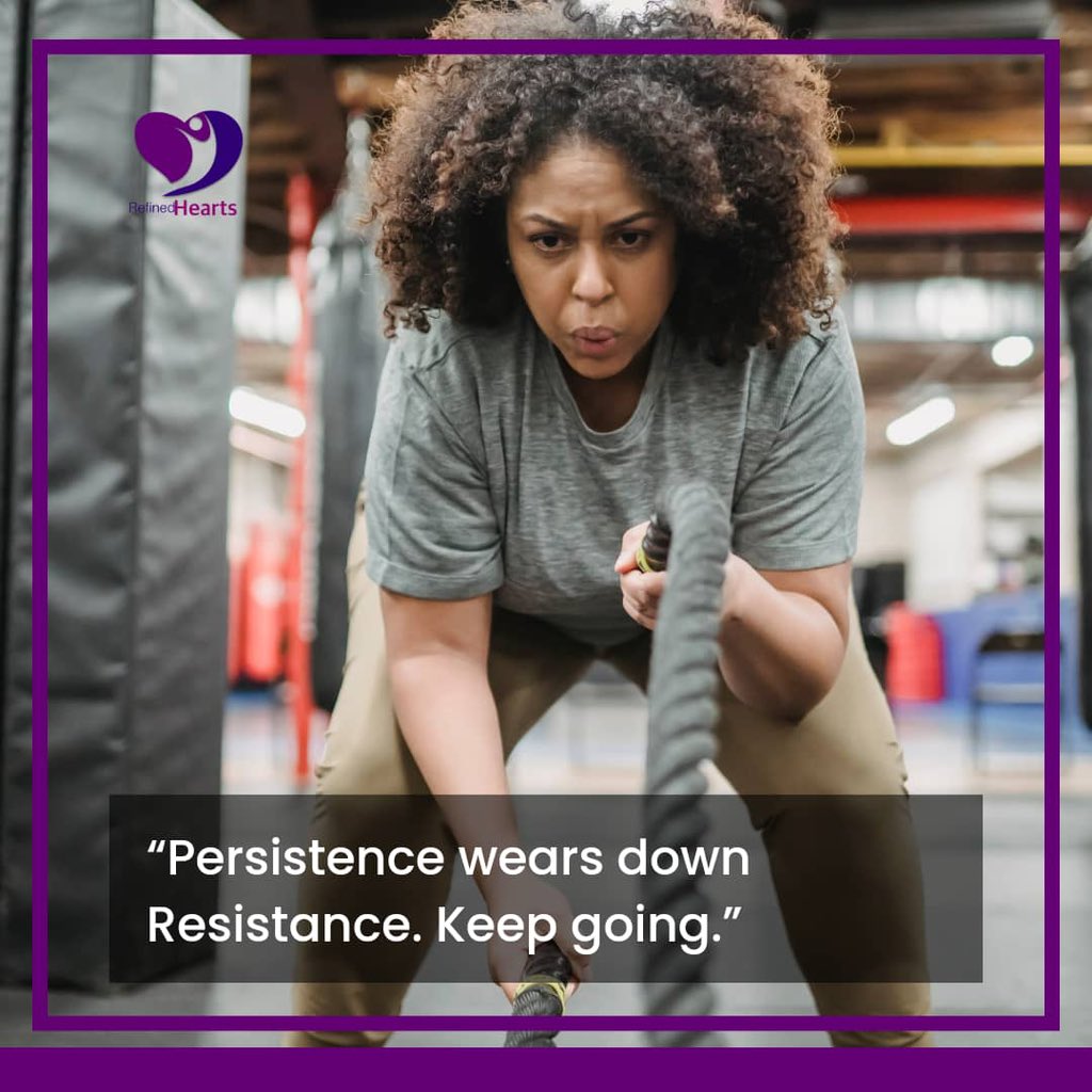 The most certain way to succeed is always to try just one more time. Never surrender until the challenge turns you into a champion.