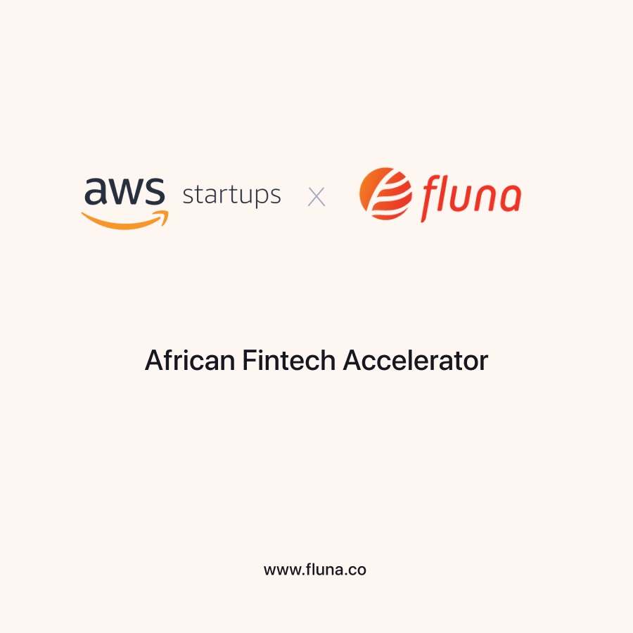 fluna_africa's tweet photo. Exciting news!

Fluna is proud to be selected for the first edition of the AWS Fintech Africa Accelerator, joining 24 other innovative African fintech.

We're ready to accelerate our growth, enhance financial inclusion, and revolutionize the African financial landscape.
#Fluna https://t.co/qsmgY38uHh