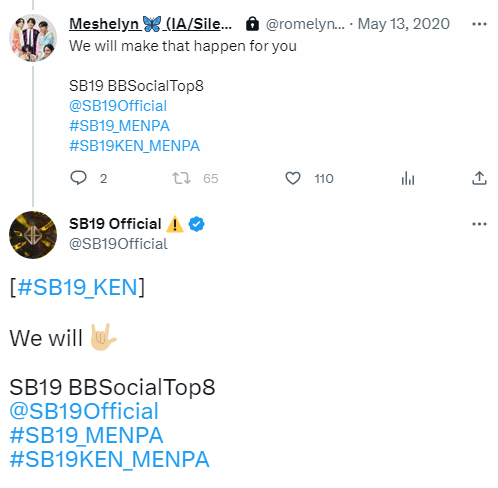 It is already happening... GENTO ON BILLBOARD WDS SALES @SB19Official #SB19 #SB19onBillboardCharts