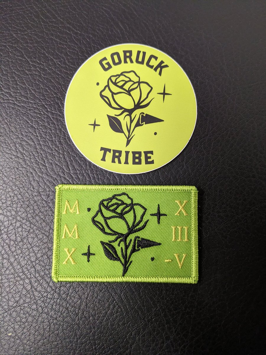 1FitNFunLife's tweet photo. #goruck #gorucktribe #gorucknation #ruckclub https://t.co/GzMUyfAf7N