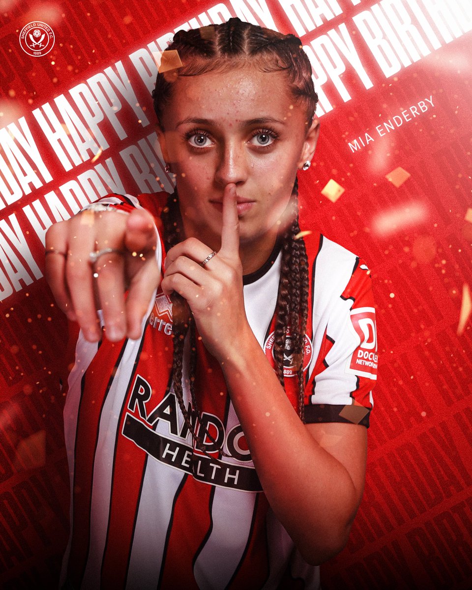 Sheffield United Women tweet media