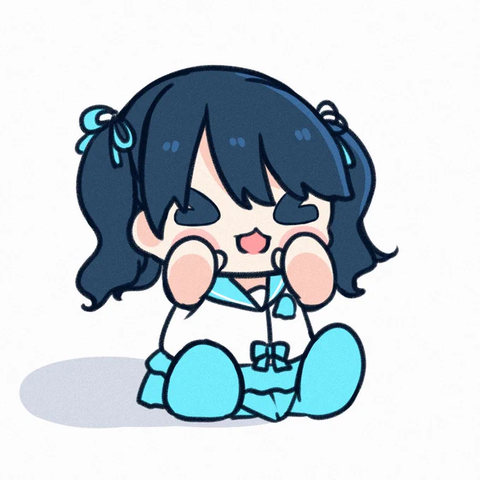 小糸ちゃん