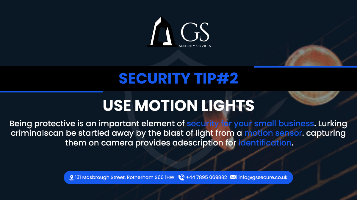 gssecurityuk's tweet photo. Defend your business with unwavering vigilance! 🔒💯
For more information:
📞Call us: +44 7895 069882
📨Email us: info@gssecure.co.uk
🌐Find us: https://t.co/CaB7269xhj
#BusinessSecurity #staysafe #SafetyFirst #businesssecurity #peaceofmind #SecurityCenter #SecurityTeam https://t.co/Xls1TNkDFy