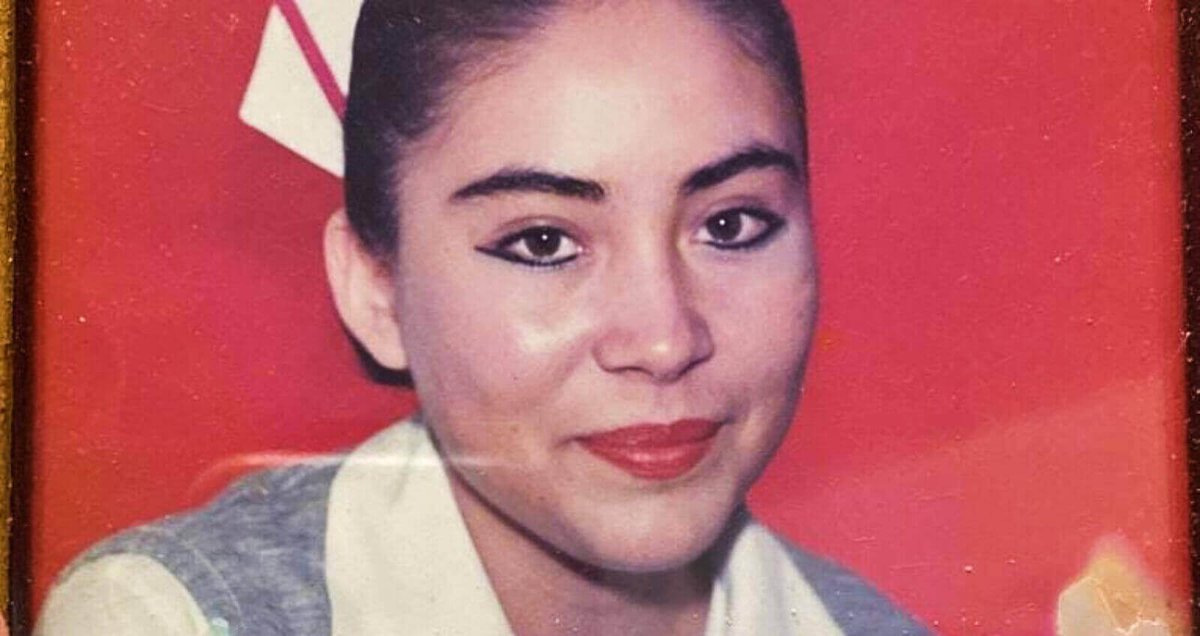 SomosMass99's tweet photo. Veintidós años de injusticia e impunidad | La Columna Rota de Frida Guerrera | @Fridaguerrera @VocesDLAusencia | https://t.co/NugTmWeWGa https://t.co/5odIgHUxXd