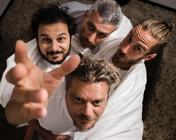 Museboat Live Channel tweet media