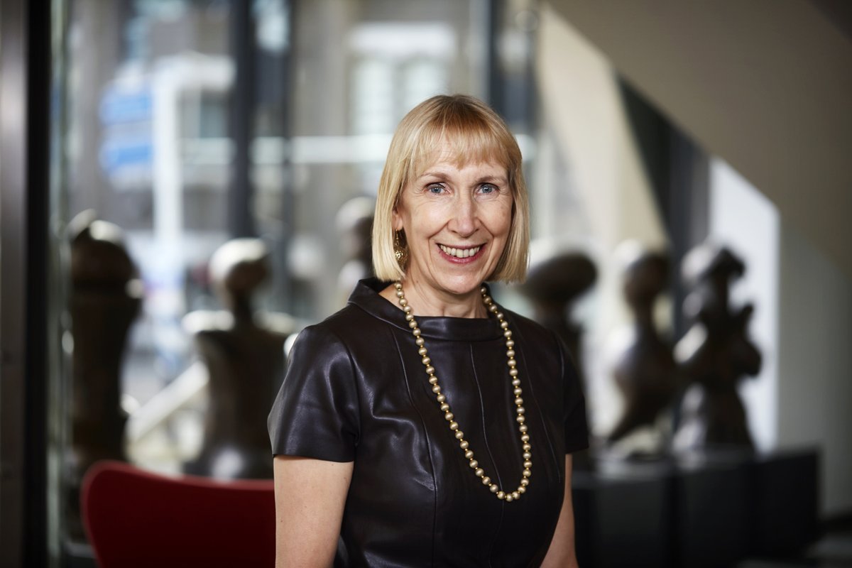 Werkgevers: het mbo moet het bedrijfsleven beter leren kennen 
Lees het Interview met Gertrud van Erp, beleidssecretaris <a href="/VNONCW/">VNO-NCW</a>   Zij ziet veel kansen voor  niveau 2 opleidingen. onderwijsmagazine-zinmag.nl/2023/werkgever… #mbo #arbeidsmarkt