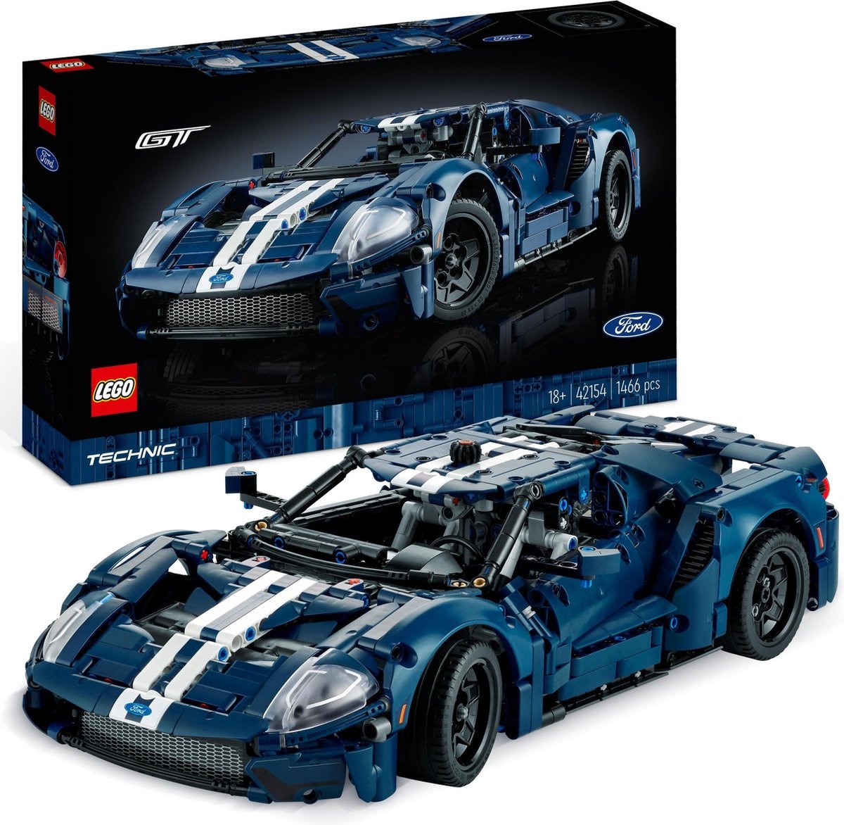 DealsTrackerNL's tweet photo. WINACTIE Week 22: LEGO Technic 2022 Ford GT 42154. Tot en met 4 juni kan je bij DealsTracker deze mooie prijs winnen. De winnaar wordt op 5 juni bekend gemaakt op https://t.co/qXkOfKjl7S.

Hoe doe je mee met deze giveaway?

https://t.co/iiVOpurOTa https://t.co/aTLXoHQyKL