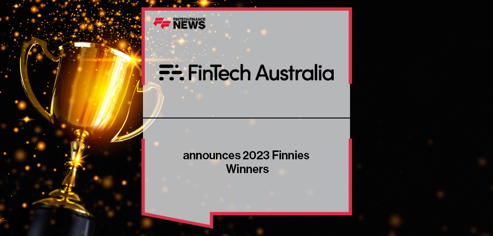 FinTech Australia announces 2023 Finnies Winners
ffnews.com/newsarticle/fi…
#Fintech #Banking #Paytech #FFNews