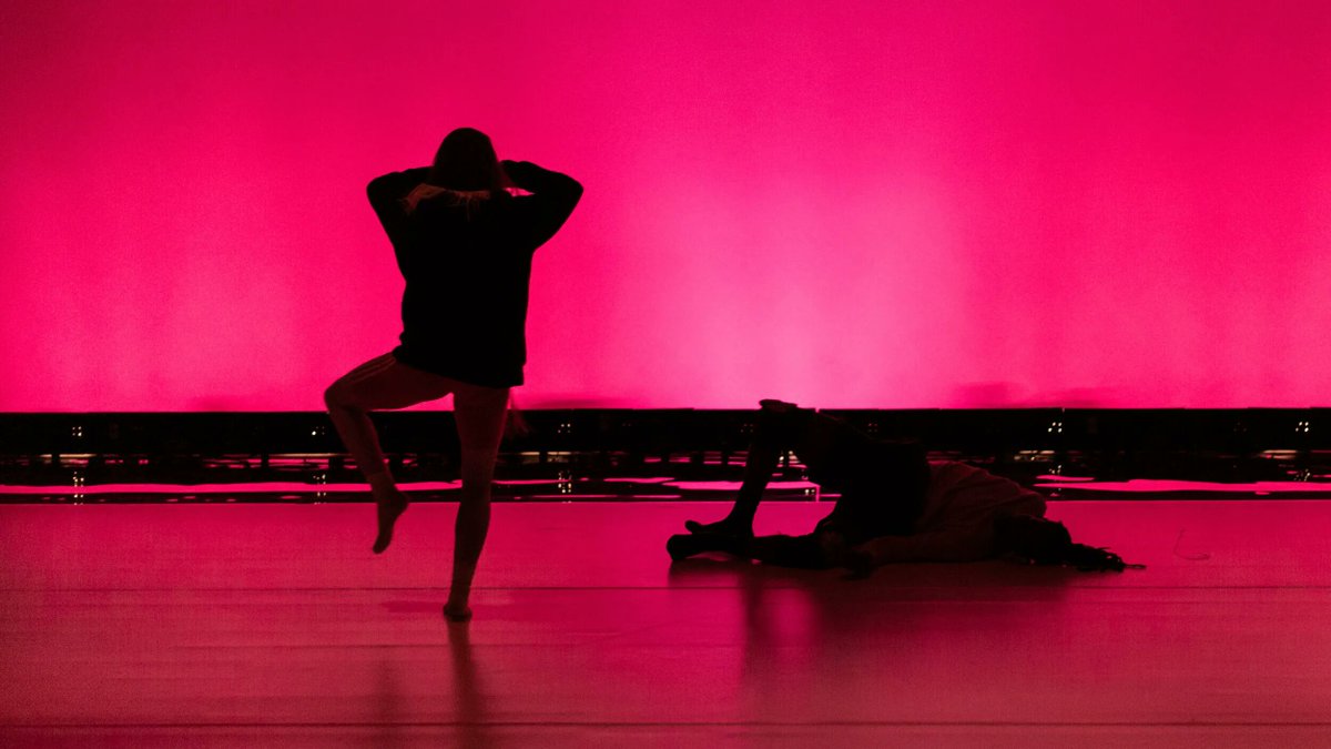 CONTINUOUSdance's tweet photo. Tomorrow online 3:30-5pm, join Lucy Suggate and Nancy May Roberts in the next CONTINOUS Collaborations online chat, marking the final year of the CONTINUOUS Programme.

🗓CONTINUOUS Collaborations: Thursday 1st June, 3:30-5pm
📍Zoom
🎟BOOK IN FOR FREE https://t.co/Mgoxc2fLmY https://t.co/P22WW7CqPK