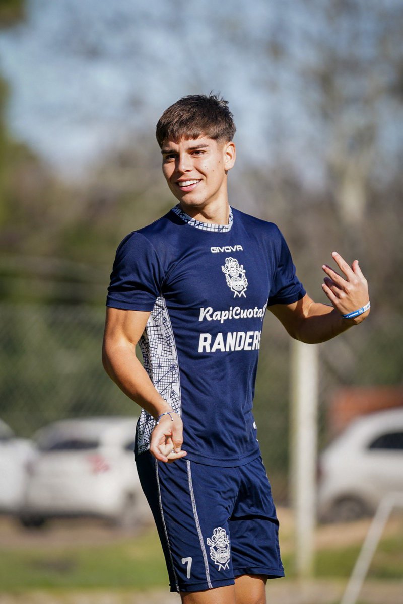 ¡Hola, Benja! 👋🏻