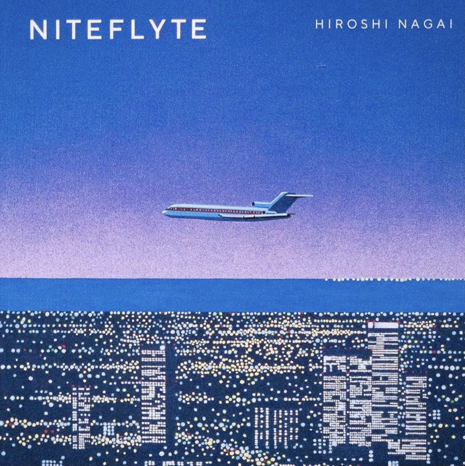 永井博(Hiroshi Nagai) on X: 