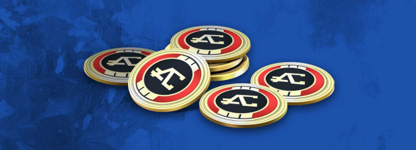 Apex Legends Coins Price adjustment across all platforms ( June 1 ):

• Change will Begin at 2:00 am PT 
• And will be Fully Completed by 10:00 am PT.