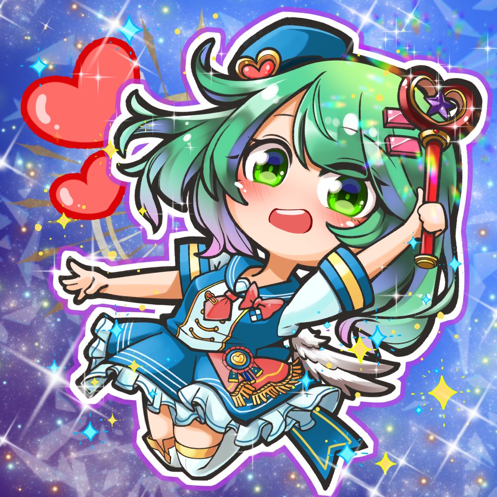 ひわな-hiwana🐾ご依頼OK tweet media