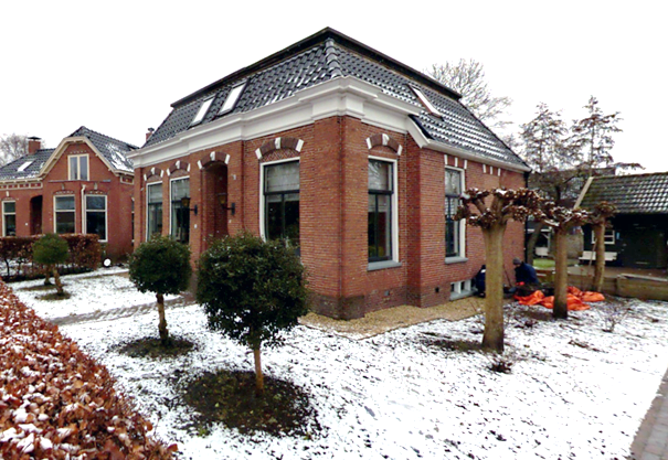 Scannen op dag 1, puntenwolken op dag 2! Samen met <a href="/ZonneveldNL/">Zonneveld Ingenieurs</a> boeken we enorme tijdwinst bij het in 3D in beeld brengen van woningen  in het aardbevingsgebied. Met een NavVis lidarscanner brengen we  woningen wel 4x sneller in beeld. Kijk op: tinyurl.com/bmue6d3e