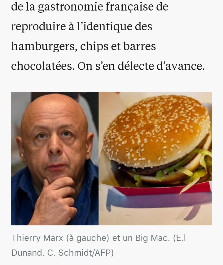 BertrandHANCE® tweet media