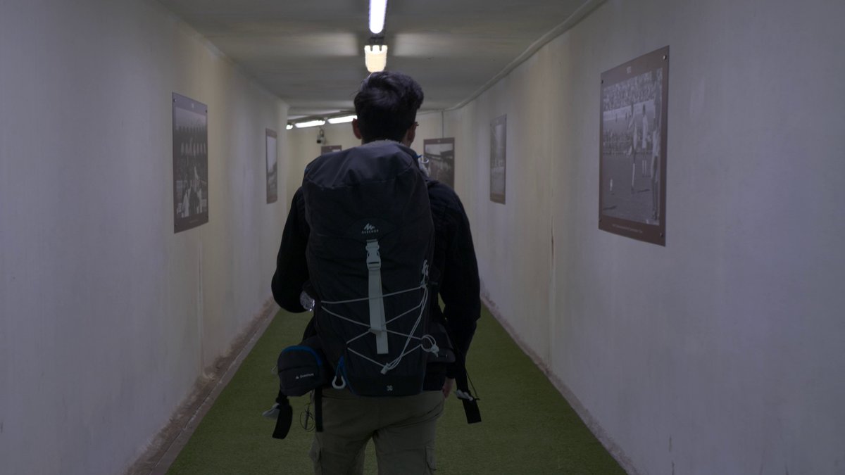 Après 6 ans sur Youtube....

C'est la VIDÉO DE MA VIE ! 
L'aboutissement de 2 mois de travail, afin de transmettre à ma façon, l'héritage des #Girondins et de renouer avec nos racines.

Merci pour vos retours et votre bienveillance 🙏❤️