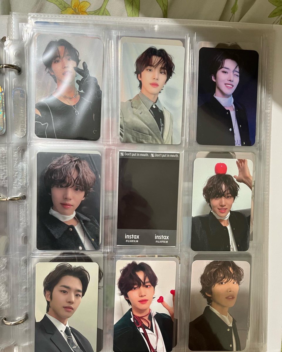 hongsuniverse's tweet photo. [HELP RT] WTS/LFB

QYOP/OFFER (in usd or idr)

I also have postcards etc. Please dm me if interested 😊
Ww ok
Paypal / local bank ok
Stamped/tracked ok
Shopee ok
📍: indonesia

펜타곤 포카 진호 후이 홍석 신원 여원 옌안 유토 키노 우석 양도 https://t.co/3AqIisqhHD