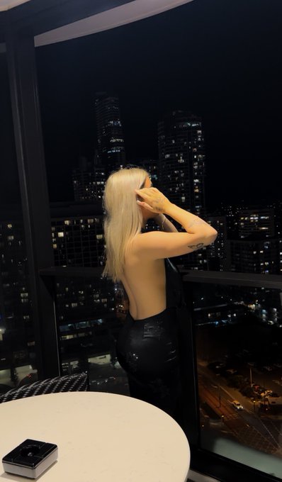 Come find out why I&rsquo;m in the top 2% 😈 https://t.co/Z3FUFZggQv https://t.co/Sd87rzl4i6