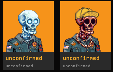 Can't hide anything from our Alpha hunters <a href="/SecretSkellies/">Secret Skellies Society - 𝔸 ℂ𝕌𝕃𝕋 💀</a>