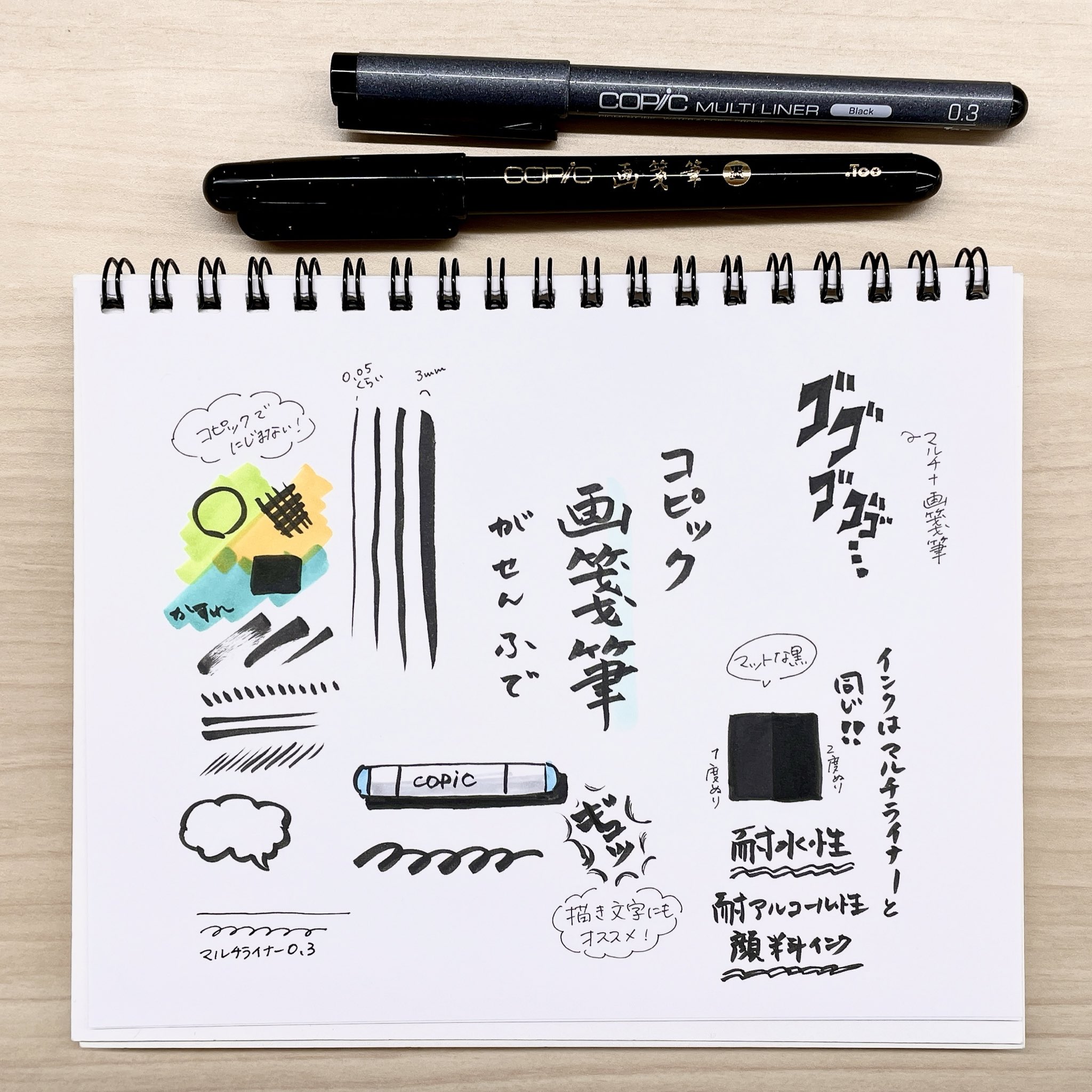 コピックまとめ売り200本以上,オマケ有 コピックまとめ売り200本以上,オマケ有 - メルカリ