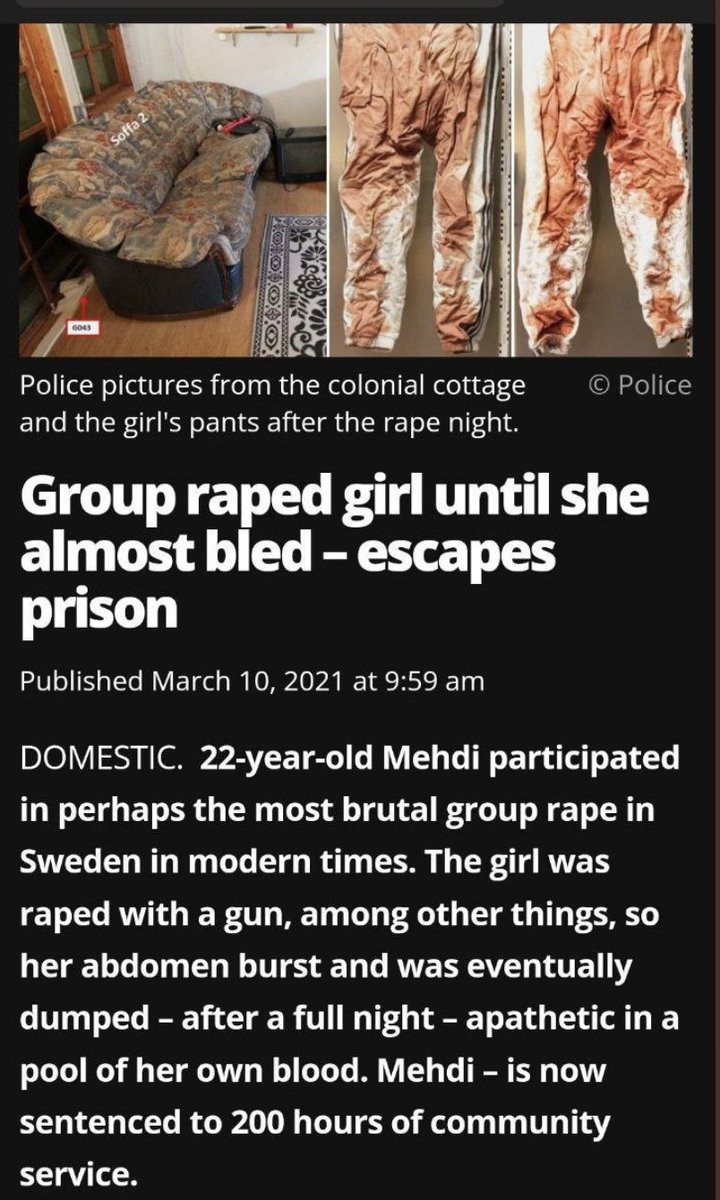 David Vance tweet media