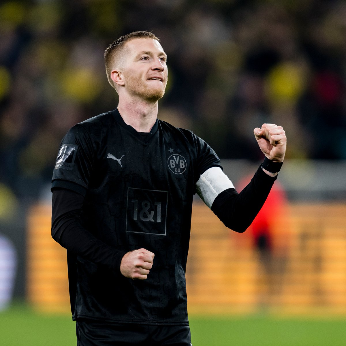 Borussia Dortmund tweet media