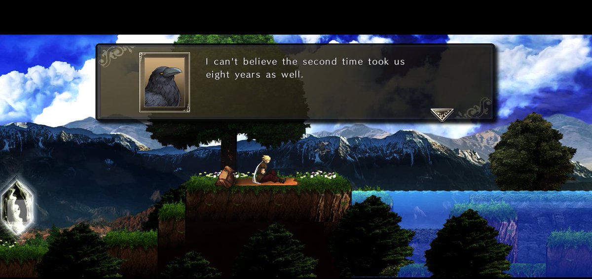 Ser_Spellblade's tweet photo. ...
#ASTLIBRA #KEIZO https://t.co/BTB8hyrW1N