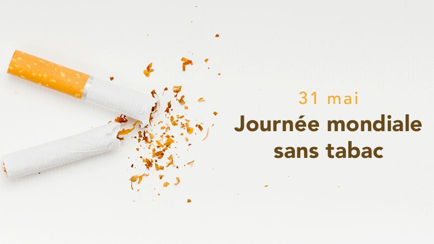 Le tabac est un fléau contre lequel nous devons collectivement agir ! 🚭

La prévention face aux dangers du tabagisme est une priorité de santé publique, la #RegionSud s’engage pour la santé de chacun, notamment avec notre 2ème Plan Cancer doté de 40 millions d’€ lancé en 2022 !