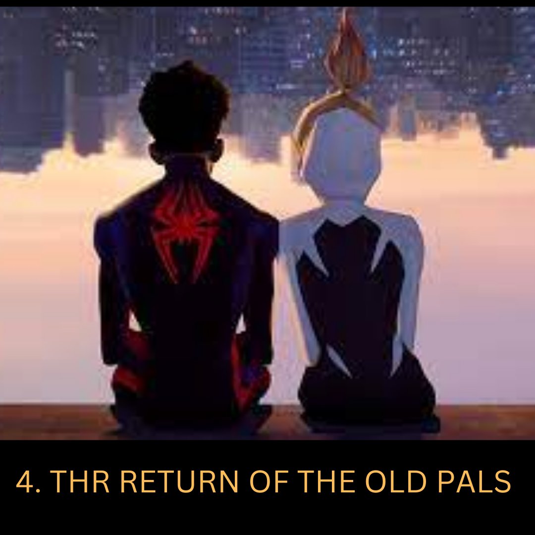 Cult Critic Review Aggregator tweet media