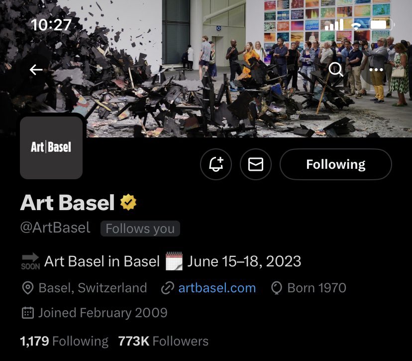 agalleryartists's tweet photo. MOMA, The Tate, Christie’s and Art Basel follow us. 

Check out the interesting art we show in our inspiring gallery here: https://t.co/HAYP4ZTbg8 

#art #artist #artists #fineart #contemporaryart #photography #painting #paintings #photograph #photographs #findart #findartists #interiordesign #agalleryartists #MOMA #Tate #Christies  #ArtBasel