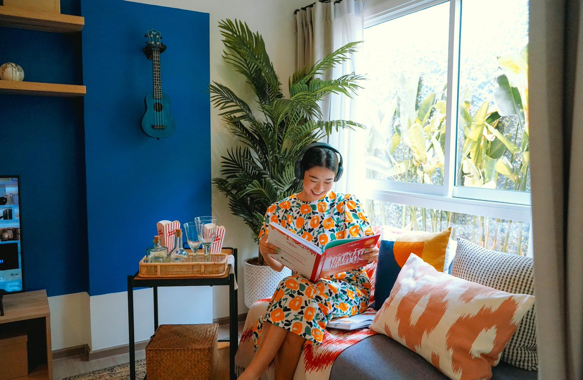 SansiriPLC's tweet photo. อย่าช้า! ถ้าคิดจะซื้อ เฮย์ หัวหิน 🏝️ แอดมินบอกเลยว่า ที่นี่เป็นคอนโดที่คุ้มที่สุดในหัวหิน เพราะผ่อนถูกม๊าก เริ่มเพียง 1,999 บาท/เดือน* ก็ได้คอนโดห้องแต่งครบ* เป็นของตัวเองแล้ว คลิกเลย https://t.co/AVYuwQxWa2 https://t.co/2Hn8n5ks3C