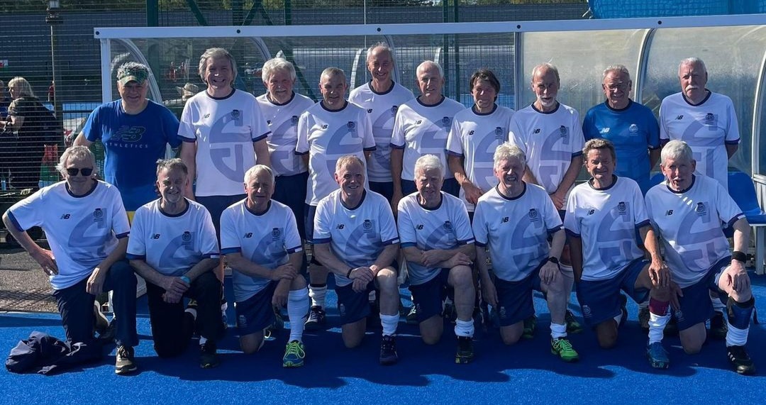 ScotlandMaster1's tweet photo. Before the ladies head to sunny Wales, here's a round up of how the men got on: https://t.co/ZOerm3wXcg
#ItsNever2L8
@WalesLadiesHock @ScottishHockey @England_Hockey @IrelandMasters https://t.co/Bf5AhSlXxo