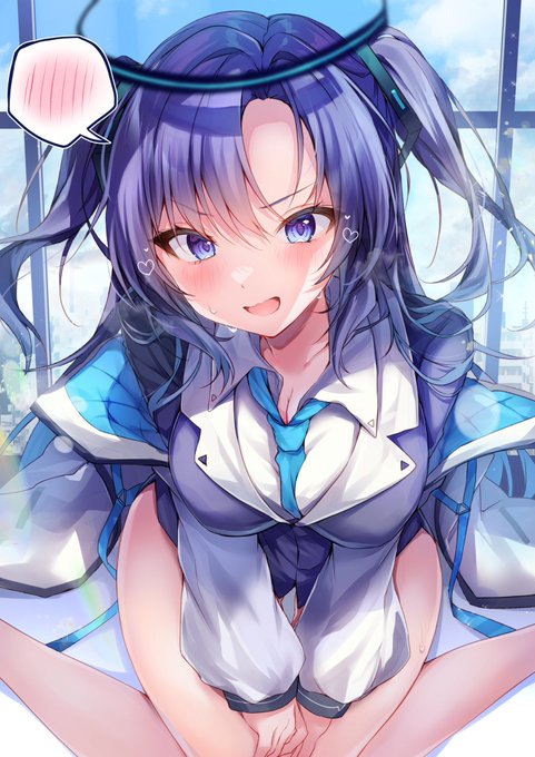 ユウカ https://t.co/reLFBDW3aY