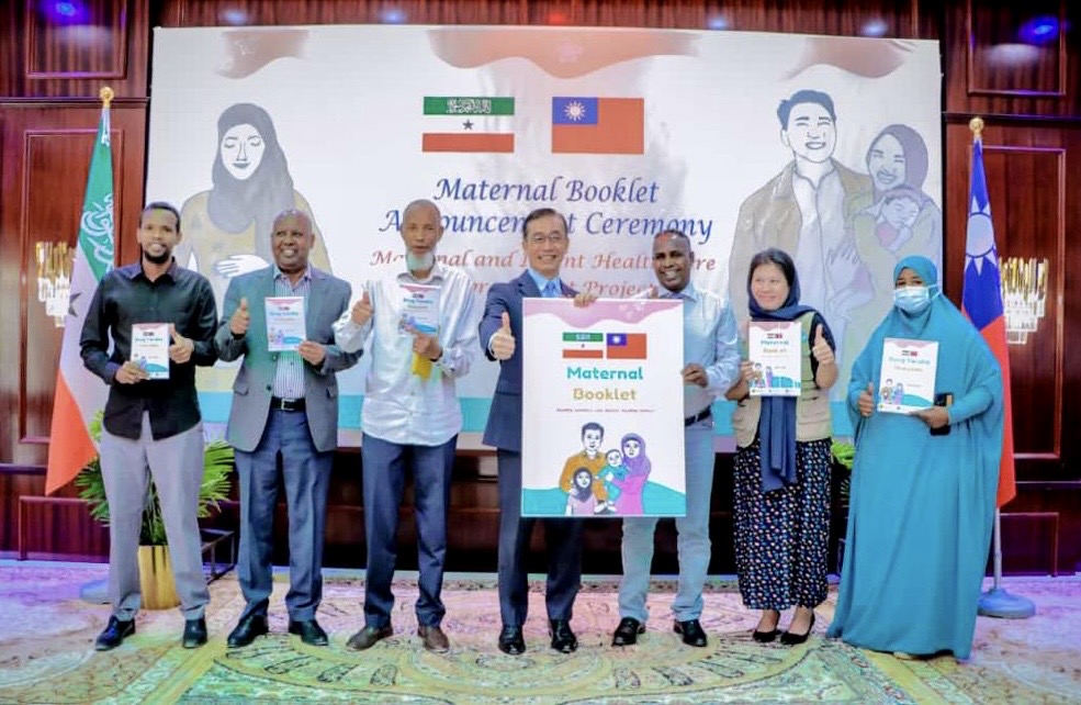 Taiwan Today 日本語版 on Twitter 