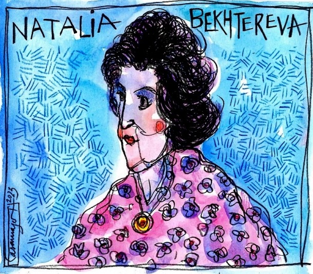 bondia's tweet photo. La investigadora incomprensible | Escrit per: @avetverd | Il·lustració: @CasamajorJordi | #PlaçaDelPoble | https://t.co/za4FDgTRAd https://t.co/omfTh8BOBu