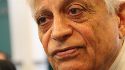 CELEBRATION
A Life Devoted to the Progress of International Law: Colloquium to Celebrate the 90th Birthday of Professor Georges Abi-Saab
09 June 2023, 15:30-18:30, Maison de la paix
To attend the event online, please register at the Webex link here under. 
lnkd.in/dgy6ETCJ