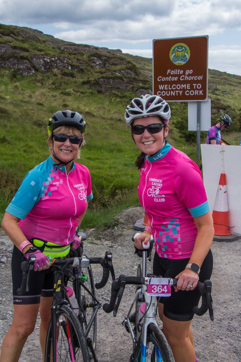 Ring of Beara Cycle tweet media