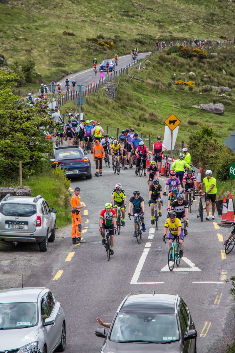 Ring of Beara Cycle tweet media