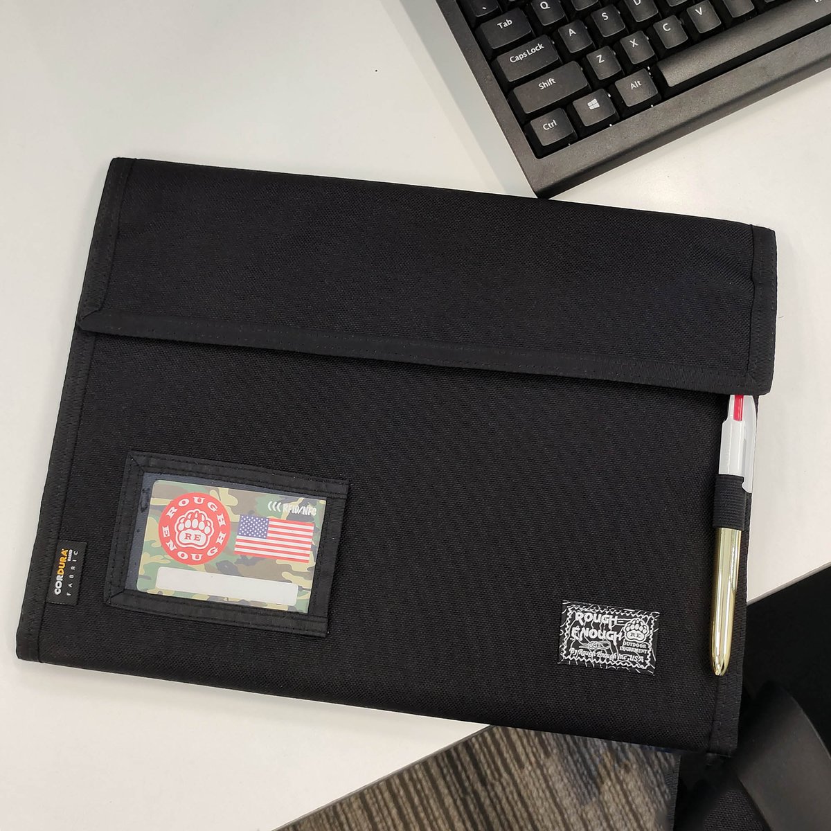 RoughEnoughUSA's tweet image. Recommend you a durable expanding file folder to hold your important documents (RE8437)

Find out more at : amazon.com/dp/B07KLW6YT4

#filefolder #documentfolder #documentbag #documentholder #documentorganizer #documentpouch #filebag #documentsstorage #roughenough