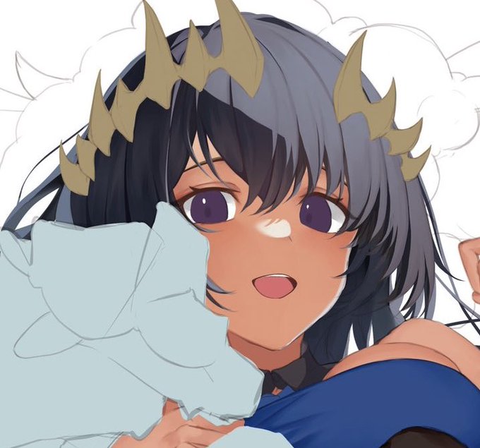 可愛くかけた気がします 