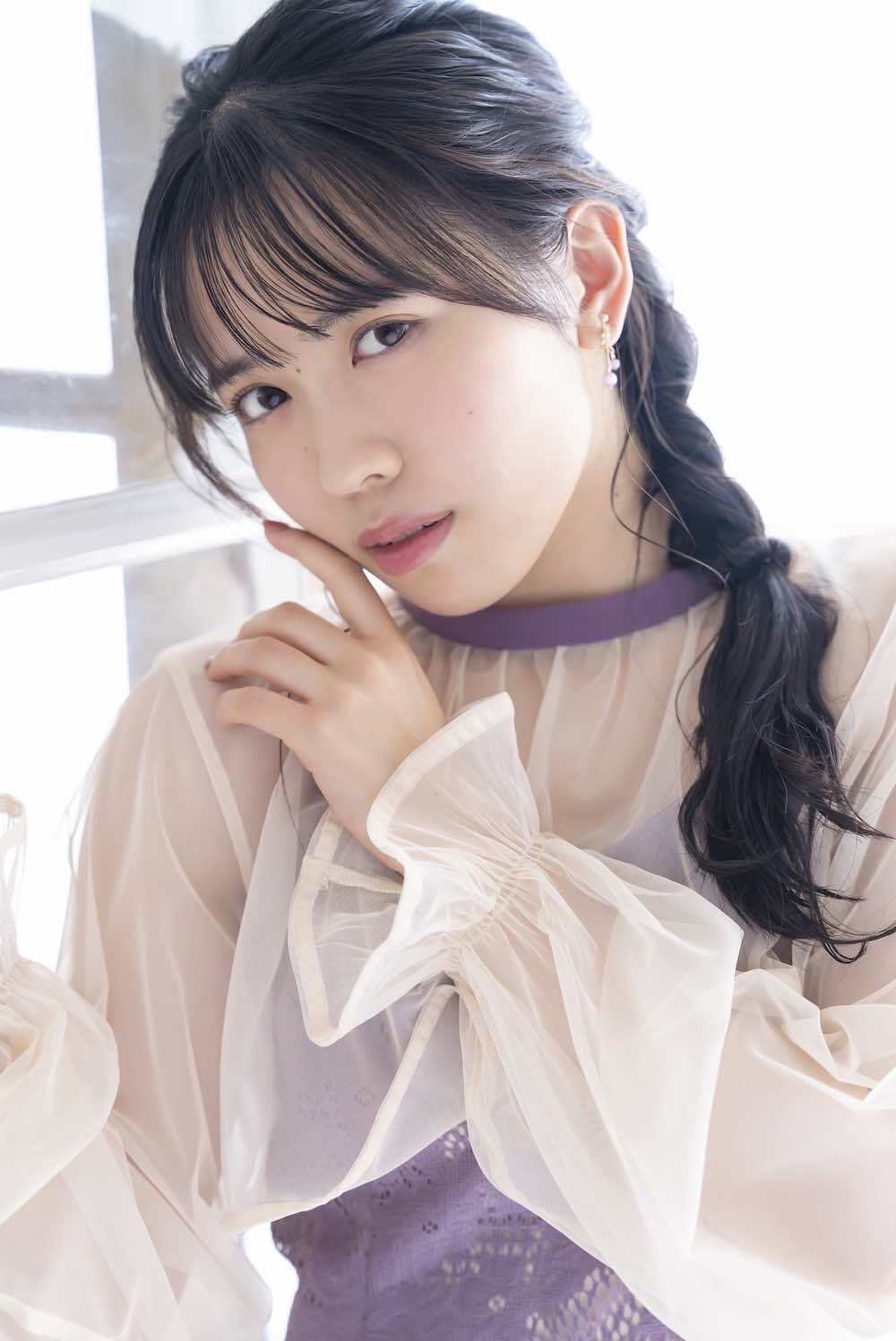 アンジュルム 為永幸音 | だっちオフィシャルブログ「わがまま