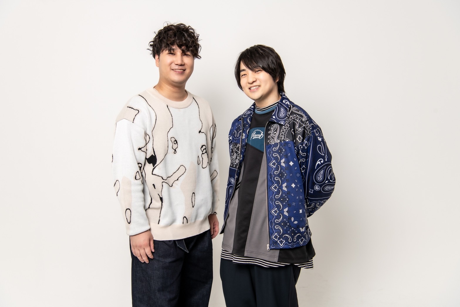 Official髭男dism on X: Official髭男dism on X: