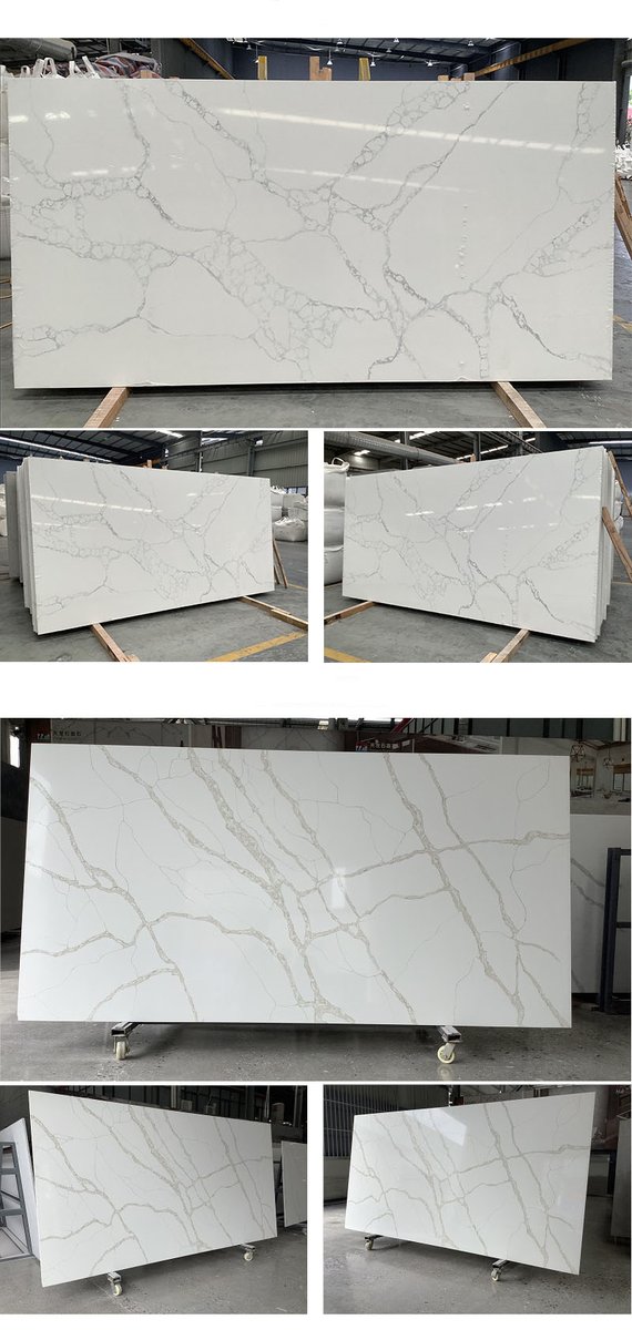 sam168stone's tweet image. calacatta quartz with competitive price
#quartz #calacatta #calacattaquartz #quartzslab
xmwell.com
sam@xmwell.com
WhatsApp 86-159-8092-8847