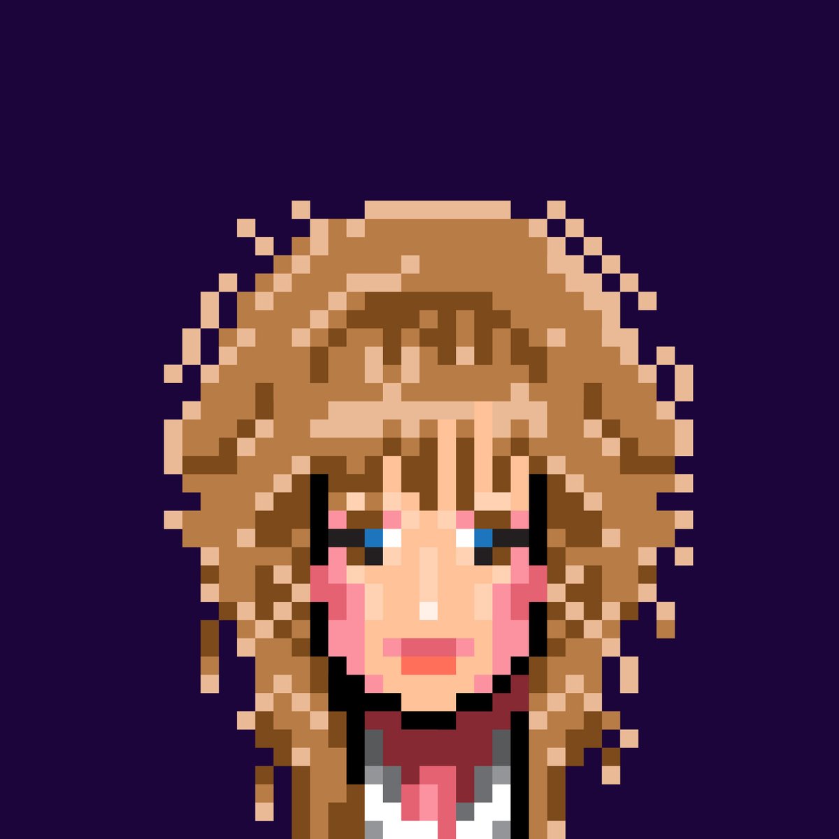 rooshmoosh's tweet photo. Alla Pugacheva NFT https://t.co/WE8BiC12HY #AllaPugacheva @AllaPugachyova #NFTs #NFTGiveaway #NFTCommunity #NFTdrop #ETH #Trending #NFTshill #Doge #PolygonNFT #tezosnft #Azuki #pepe https://t.co/l6cv98vSNA