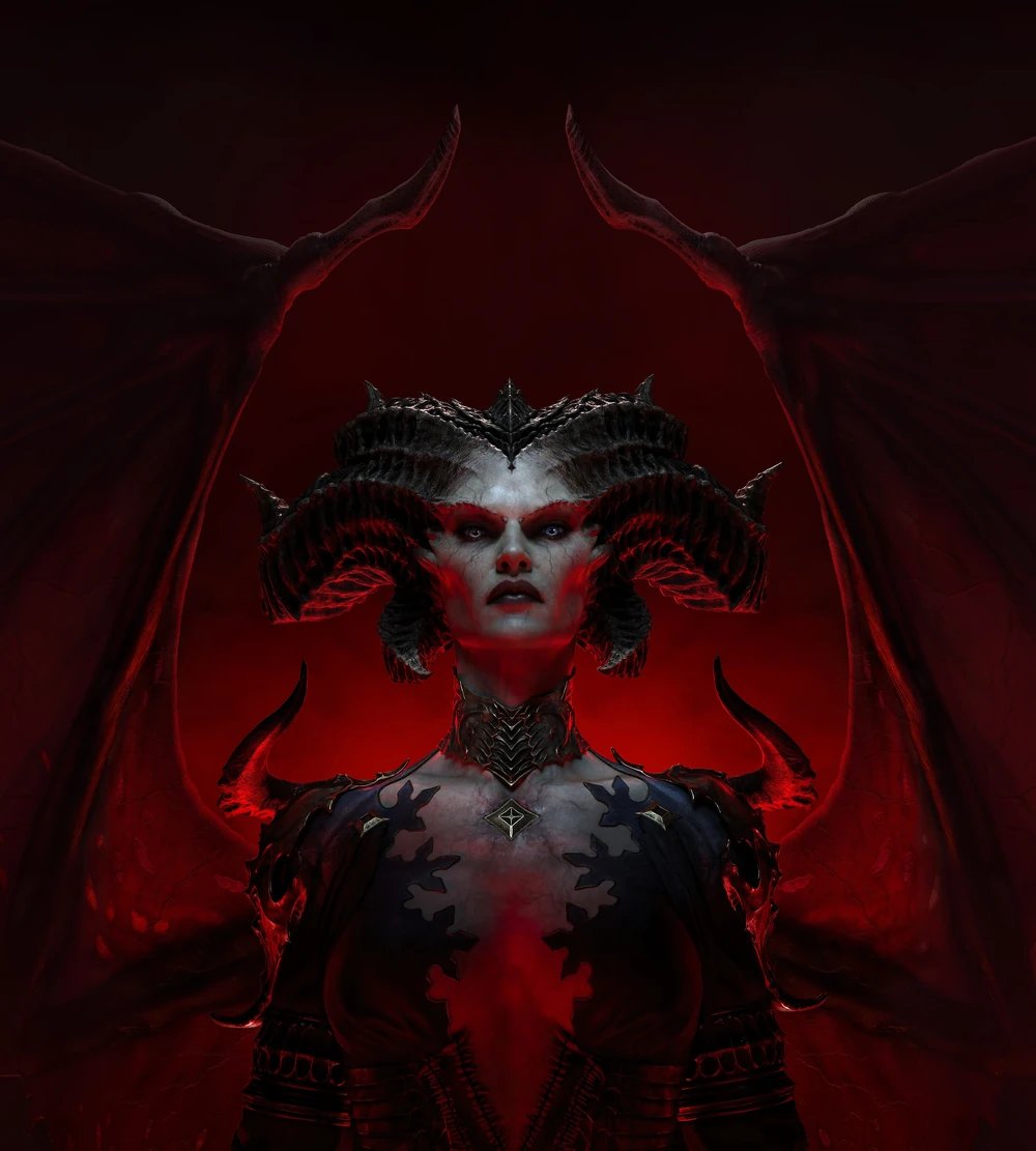 AI Art Contest #1

Wanna play #Diablo4? You can now win a Standard Edition in time for the main launch!

Use the tweet image with your fav ai tool.

Like, retweet, tag a friend, tag $DIABLO and #Diablo4, and submit before midnight UTC on June 2nd!

Examples below!