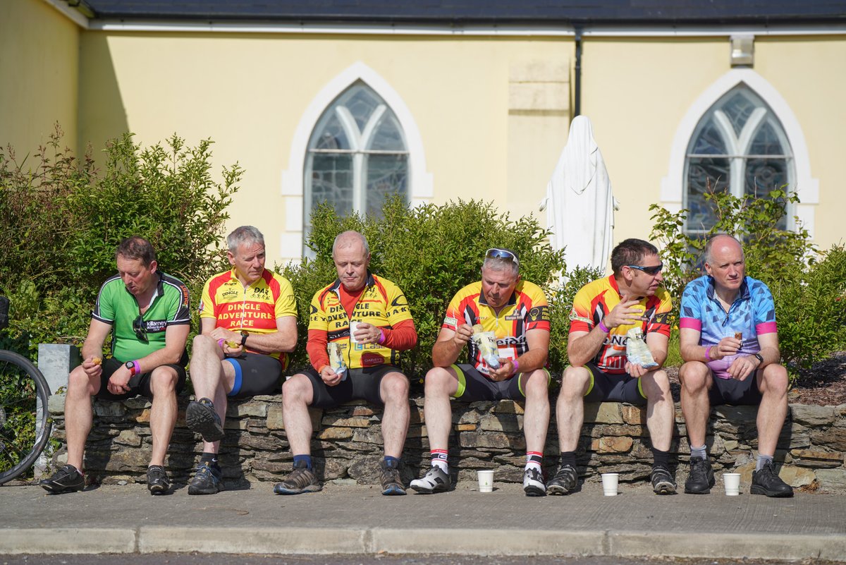 Ring of Beara Cycle tweet media