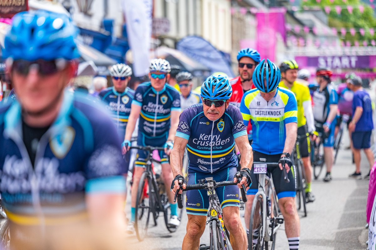 Ring of Beara Cycle tweet media